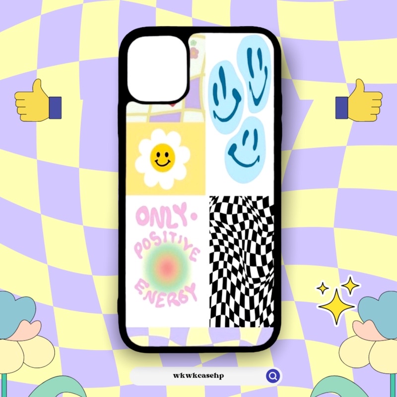 Pastel aesthetic case ( Android-Iphone )