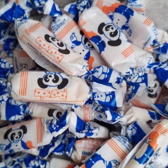 

READY ! permen susu panda 200gr