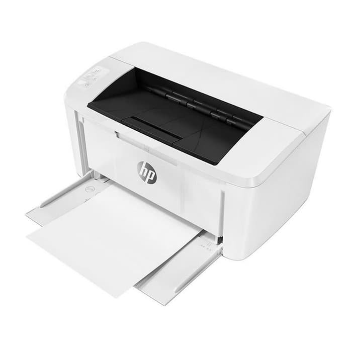 printer hp m107w