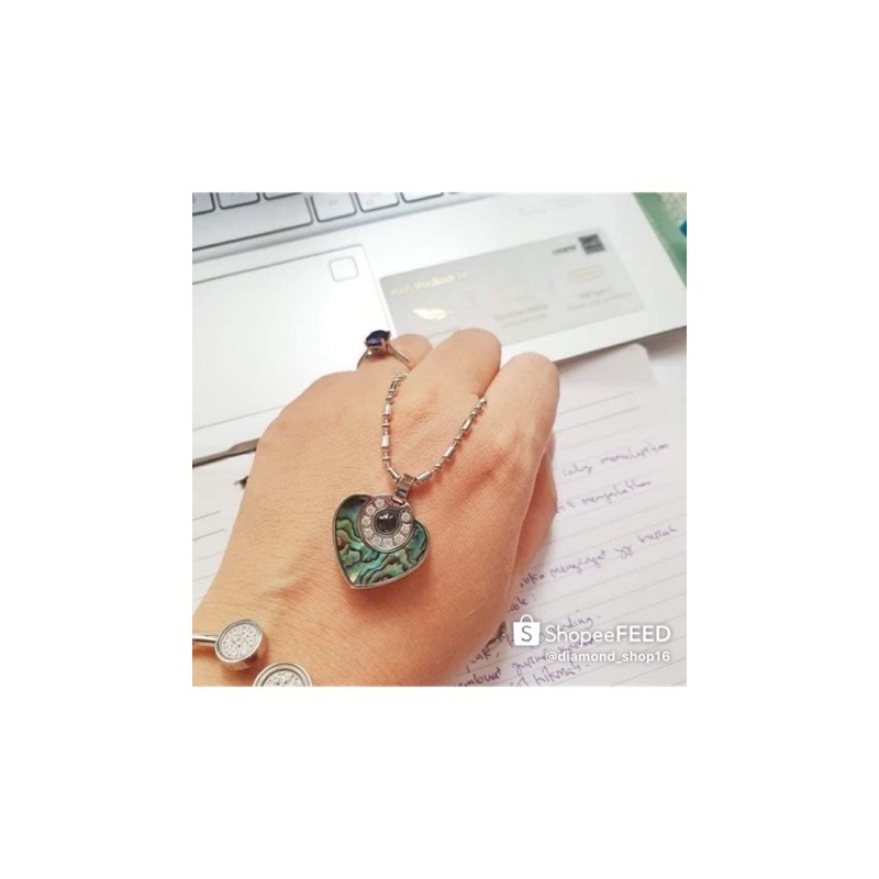 kalung dan gelang kesehatan Mci