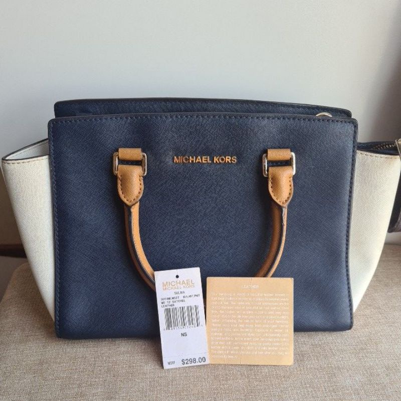 Michael Kors Selma