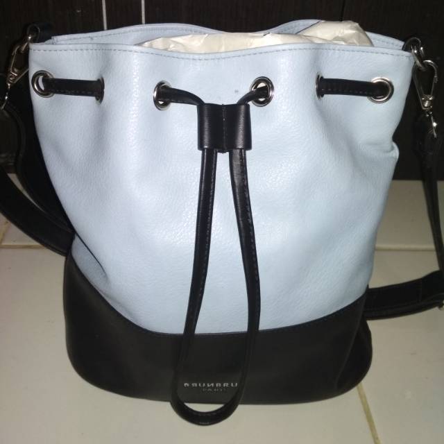 Preloved tas Burn burn Paris | Preloved tas Elizabeth | Preloved tas Branded