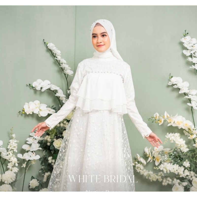 nagina dress-baju terbaru-gaun muslimah-gaun kondangan,gqun look 10 model