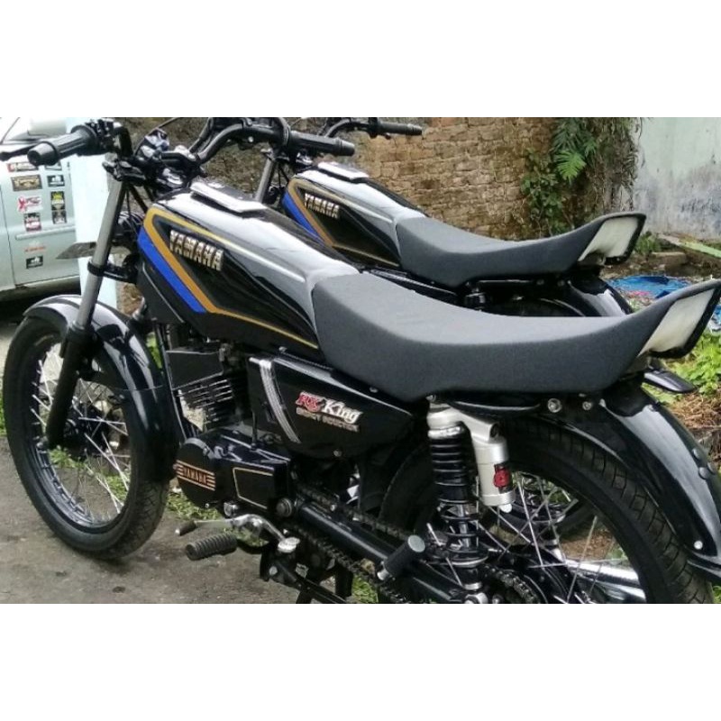 jok RX king jok king perahu jok RX king perahu Xtreme