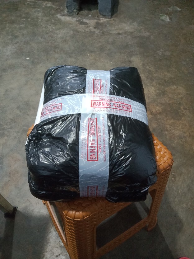 Handuk Lexus Luxury Xl - Jumbo 90 X 150