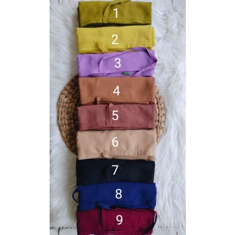 BERGO MARYAM SIZE XL/BERGO JUMBO/BERGO MARYAM JUMBO/BERBO MURAH SYARI/BERGO MARYAM SYARI/BERGO TALI