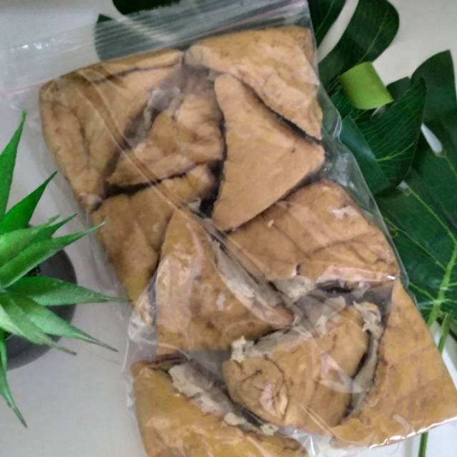 

Tahu bakso isi 10