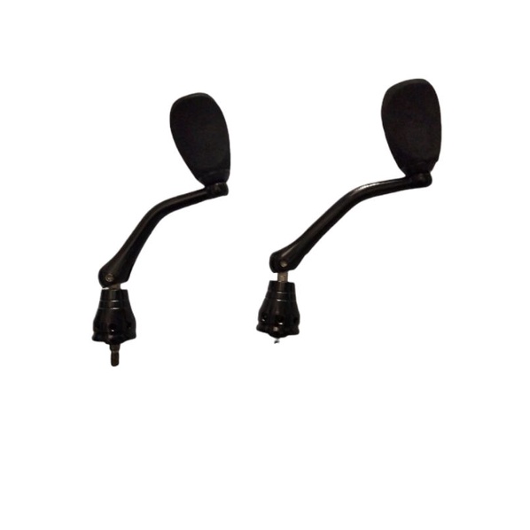 POWER HANDLE/ENGKOLAN REEL MERK HEMLOCK