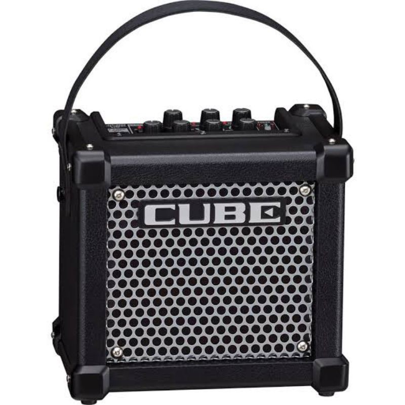AMFLI GITAR ROLAND CUBE GX