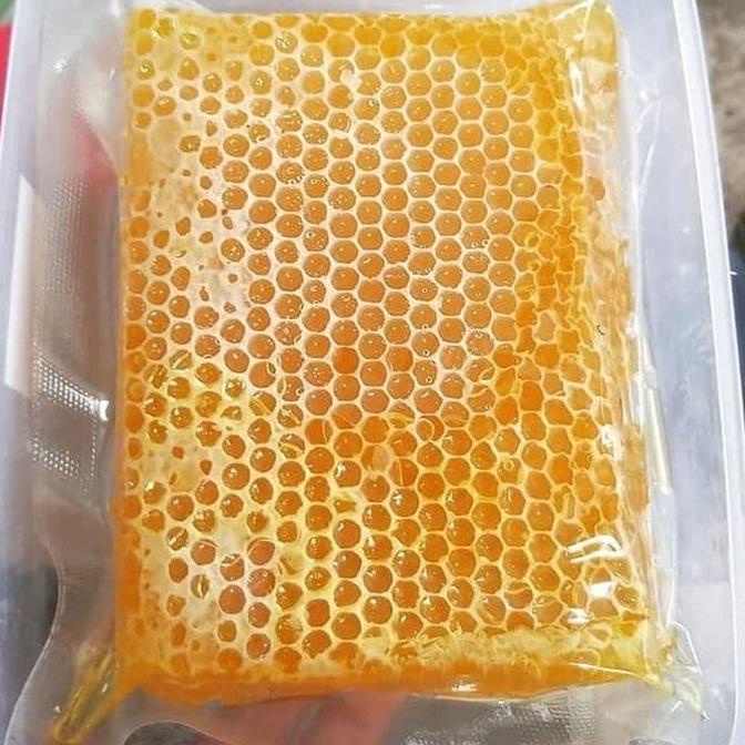 

[COD] Madu Sarang Premium Melifera 500gr Kwalitas Super ORI/ASLI [COD]