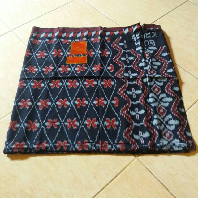 Sarung goyor / toldem ATBM tentunya