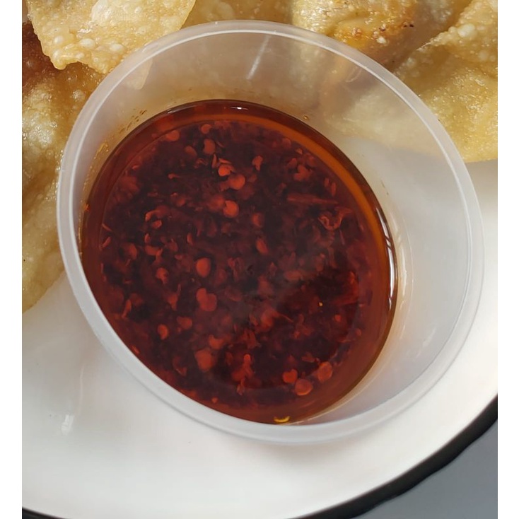 

Chili Oil Judes