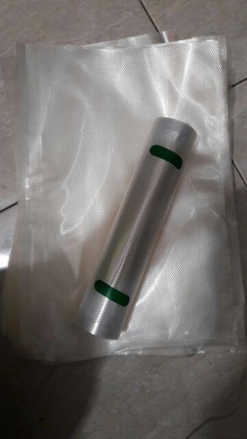 Vacuum Sealer Plastic Ronegye Plastik Vakum Lembaran Double Emboss