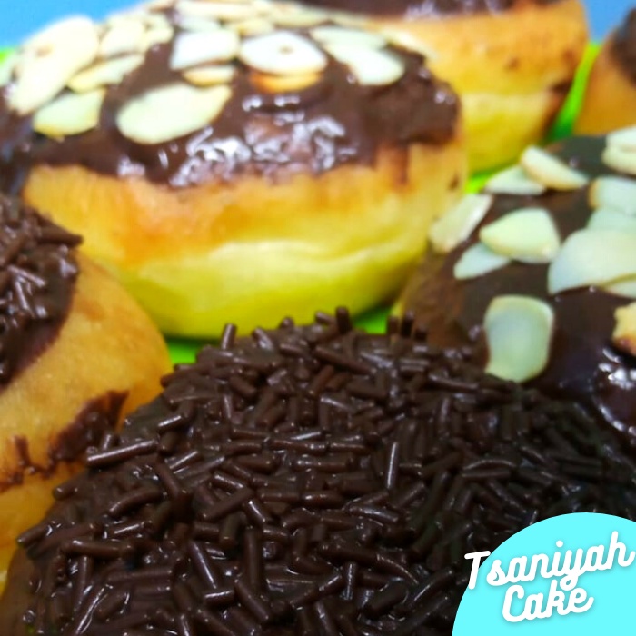 

Termurah Donat Lembut Donat Empuk Donat Murah Donut Aneka Rasa aneka isian