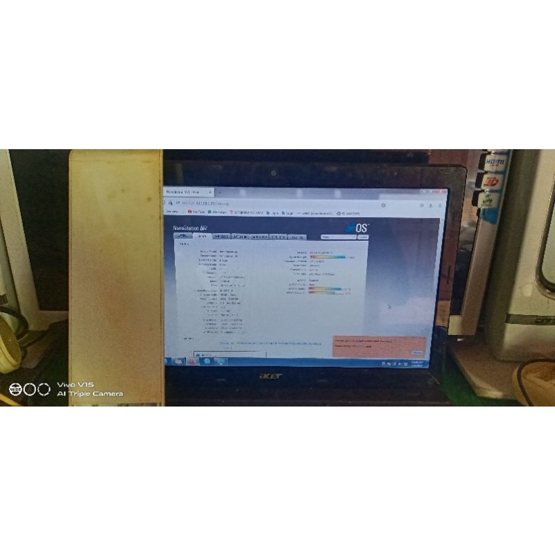 nanostation m2 normal