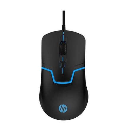 Mouse HP M100 - Mouse Gaming M100