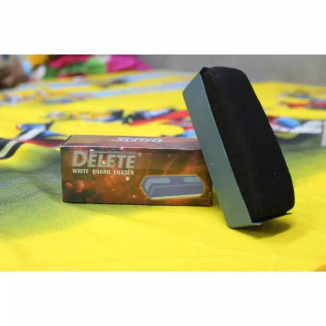 

PENGHAPUSAN WRITE BOARD PAPAN TULIS MURAH DELETE APUSAN