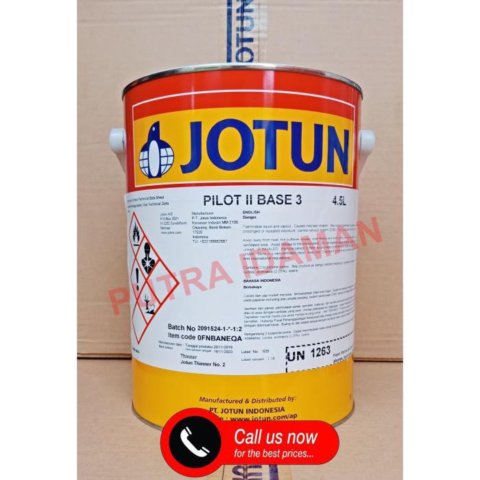 Jual Promo Jotun Cat Epoxy Pilot Ii 5 Liter Cat Epoxy Jotun Cat Pelapis Shopee Indonesia 3719