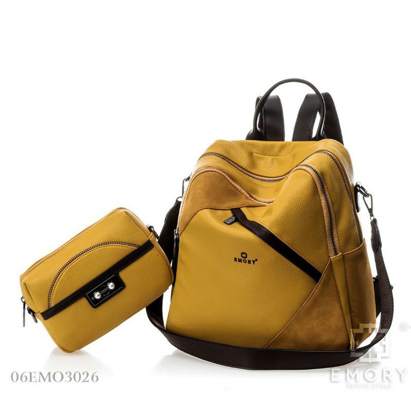 *ORIGINAL BRAND*Ransel Original E M O R Y   Cecil Series