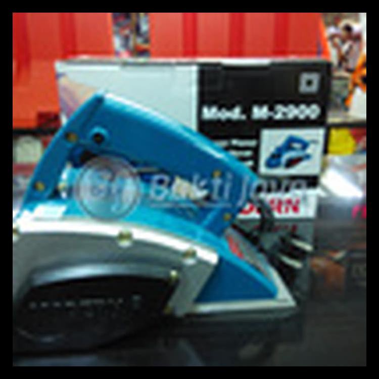 Mesin serut kayu MODERN M 2900
