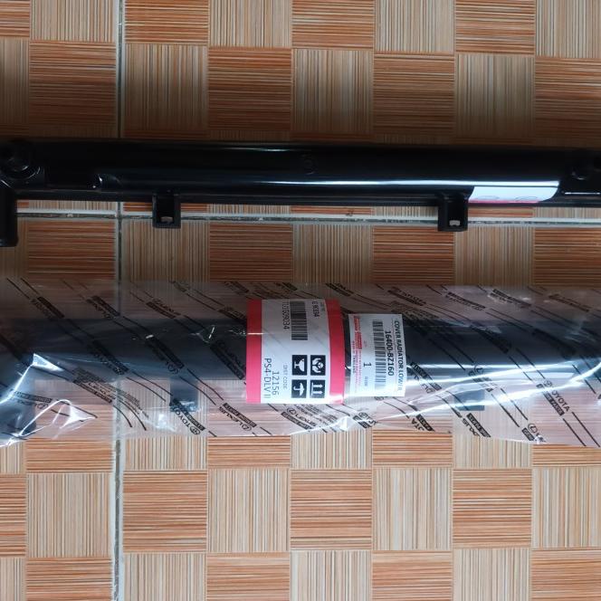 Lower Tank Avanza Rush Terios Grandmax 1.5 Cover Radiator Bawah Avanza
