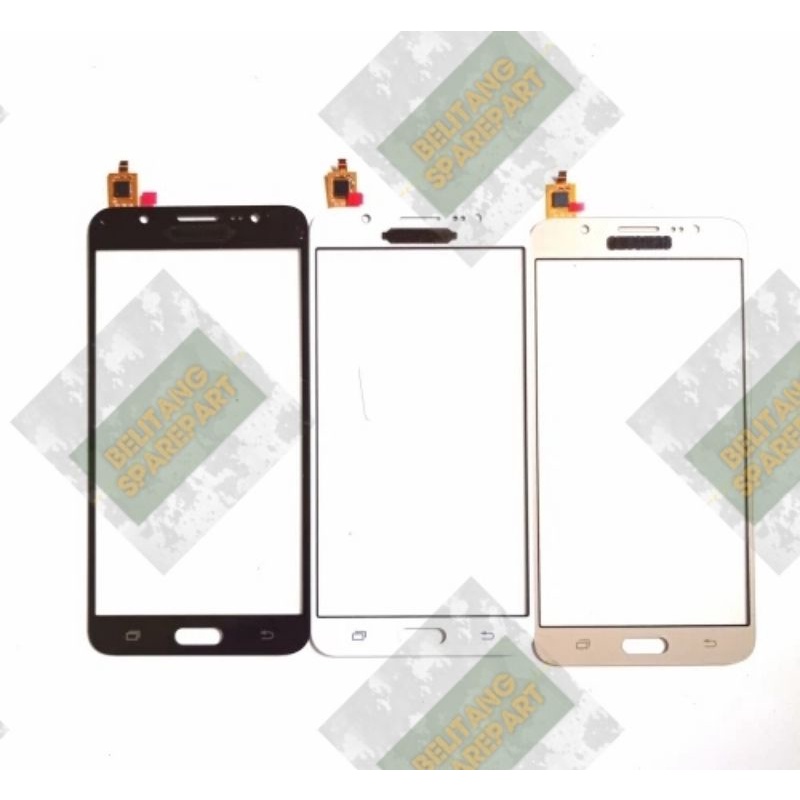 TS J710 TOUCHSCREEN SAMSUNG J7 2016 J 710 TC LAYAR SENTUH TOUCH SCREEN