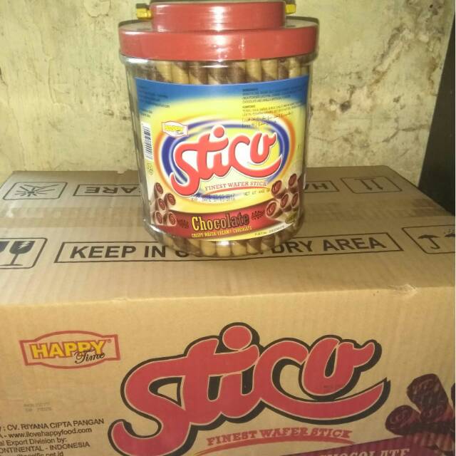 

Finest wafer stick 1 dus