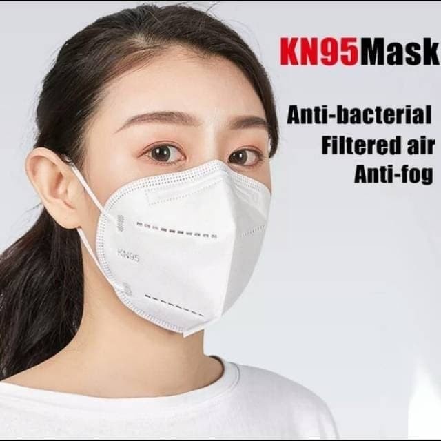 Masker KN95 5Ply Model Sachet Chasa Hygenic Premium Quality izin Kemenkes isi 10pc