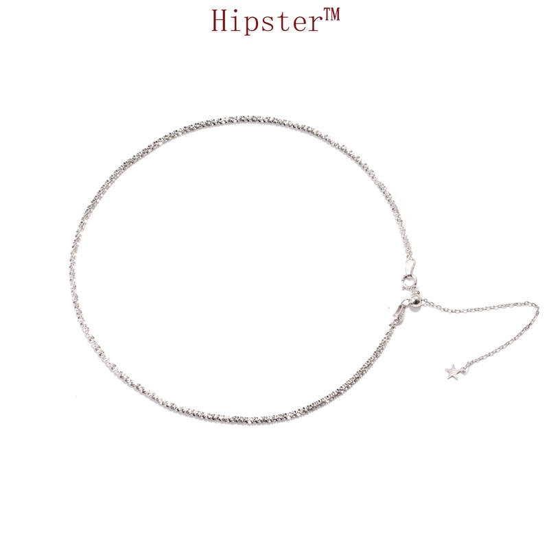 Popular Romantic Starry Fashion Fashionmonger Simple Couple Bracelet