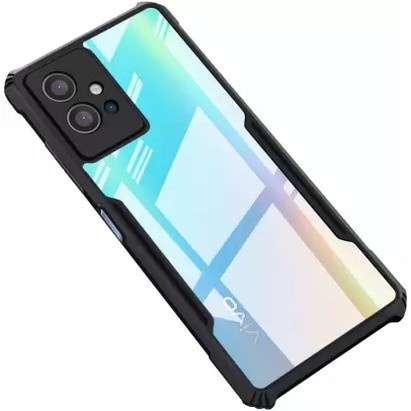 CASE FUSION ARMOR SHOCKPROOF VIVO Y75 / VIVO Y75 5G T1 5G - GA