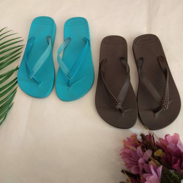 Sandal Jepit Ori Thailand - Monobo Jinna 2