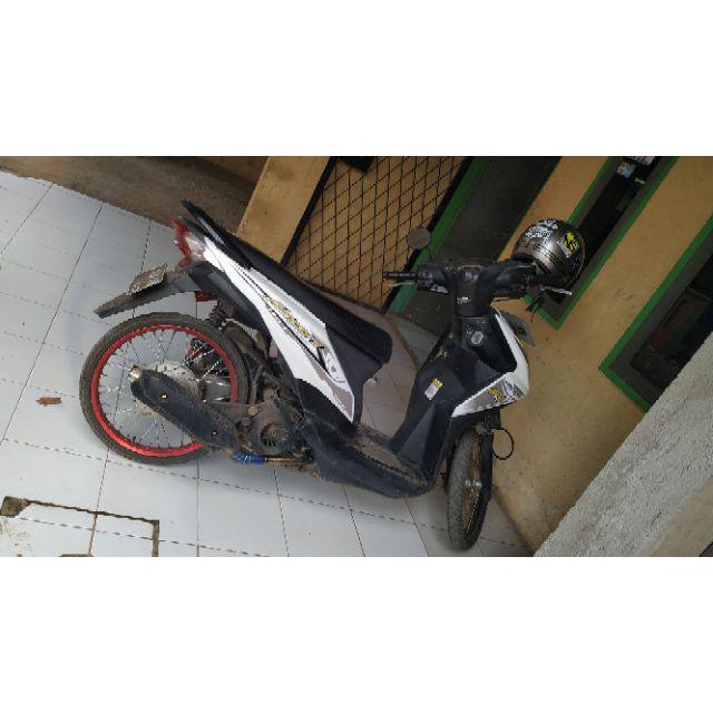 stripping beat fi icon mata