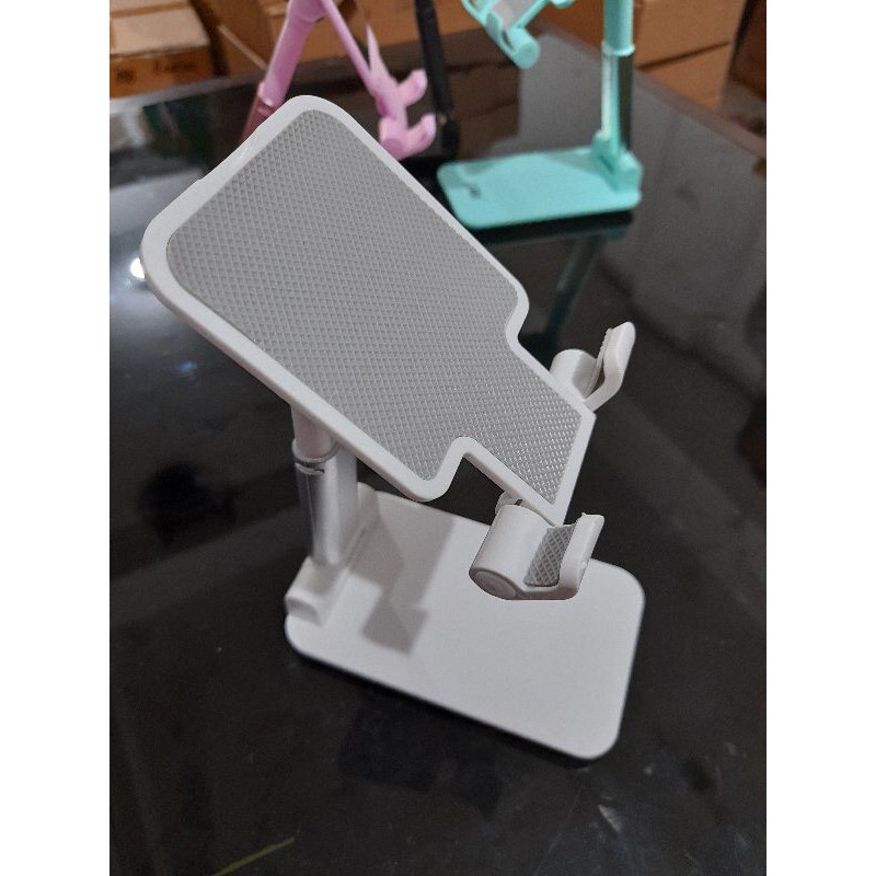 Folding Desktop Phone Stand/Holder HP