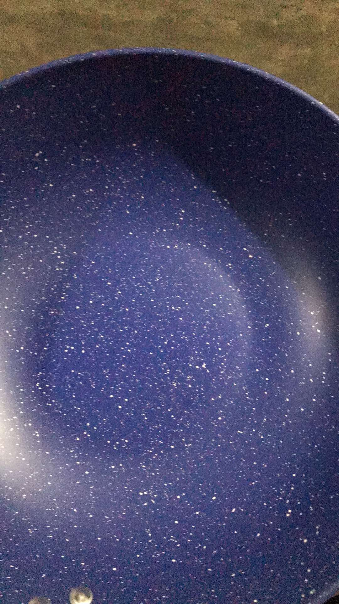 Wajan Enamel Anti Lengket Wajan Masak Serbaguna Mudah Di Bersihkan