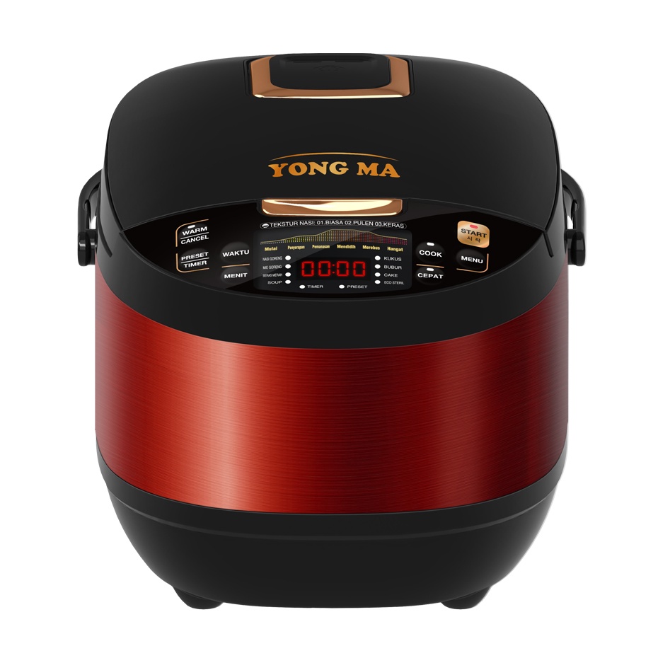 YONGMA smc7047 MAGIC COM yong ma DIGITAL