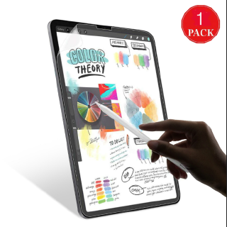 Like Writing on Paper Screen Protector for iPad Pro 11