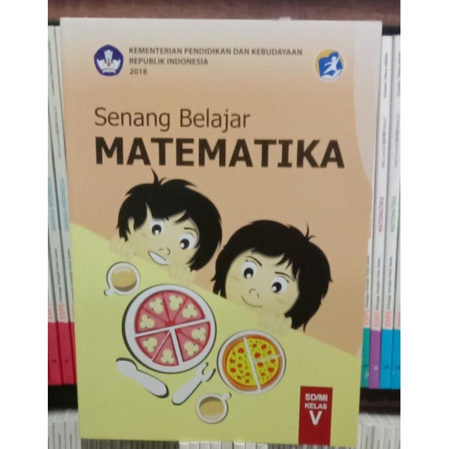 

senang belajar SD/MI.kelas.5.kurikulum.2013