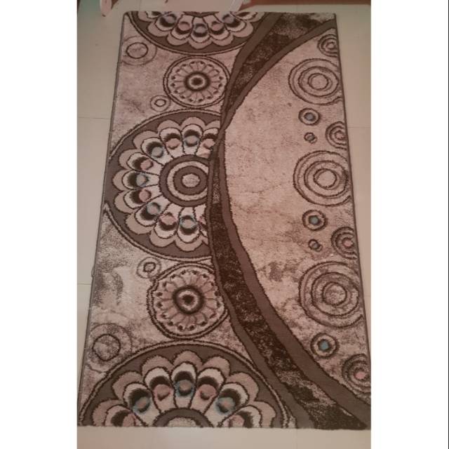 Karpet asli turki