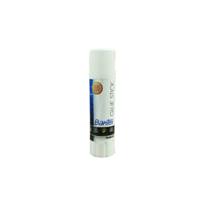 

Glue Stick Bantex 8gr