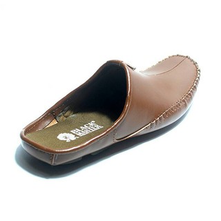  Ukuran  39 46 Sandal  Pria Korea  Fashion Ulzzang Sandalhitam 