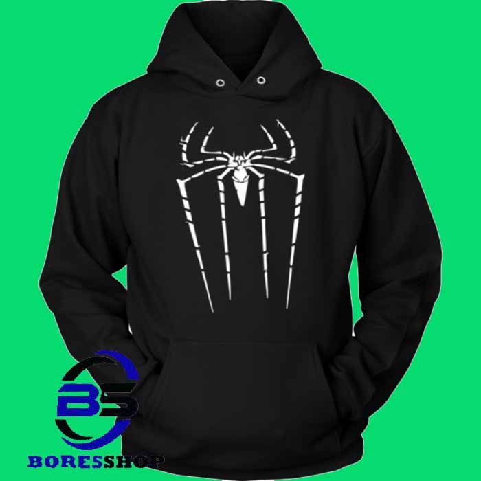 Hoodie Spiderman