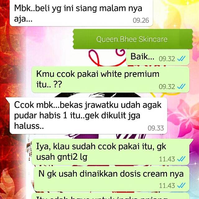Paket Perawatan Kulit Normal Sensitive || Normal Kering Kusam
