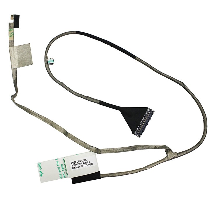 Kabel Cable Flexible led lcd Laptop Acer 4830 4830G 4830T 4830TG DC020019S10