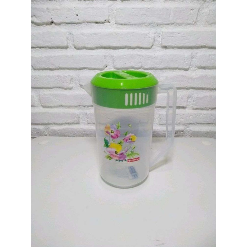 Teko Air Lion Star Murah - Teko 2 Liter Lion Star BPA FREE