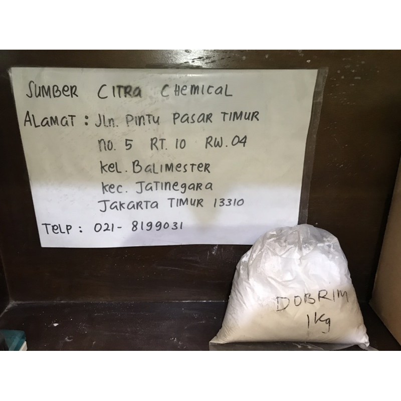

Dobrim 1 kg