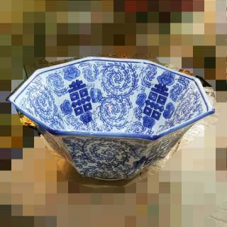 Piring makan sayur cantik cekung bulat keramik Porcelain Piring makan sayur cantik cekung bulat keramik Porcelain