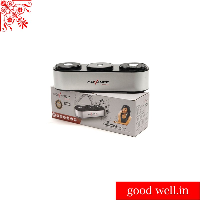 SPIKER BLUETOOTH ADVANCE ES040H