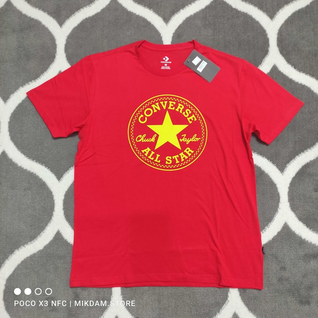 Kaos Converse All Star