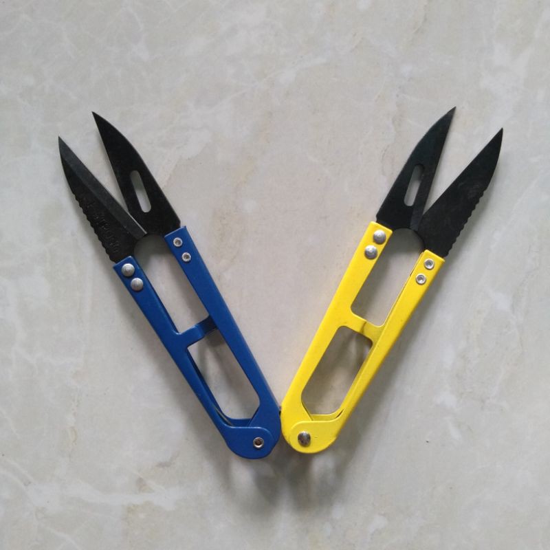

Multifungsional Tread Cutter