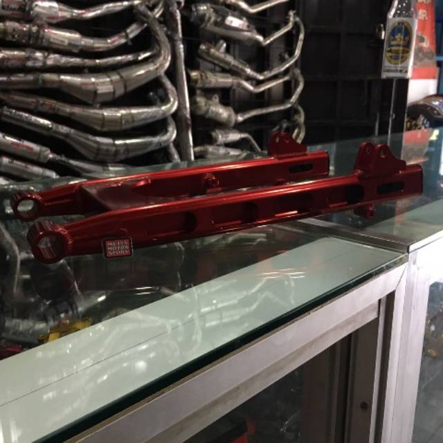 Swing Arm jupiter Z merk AITECH